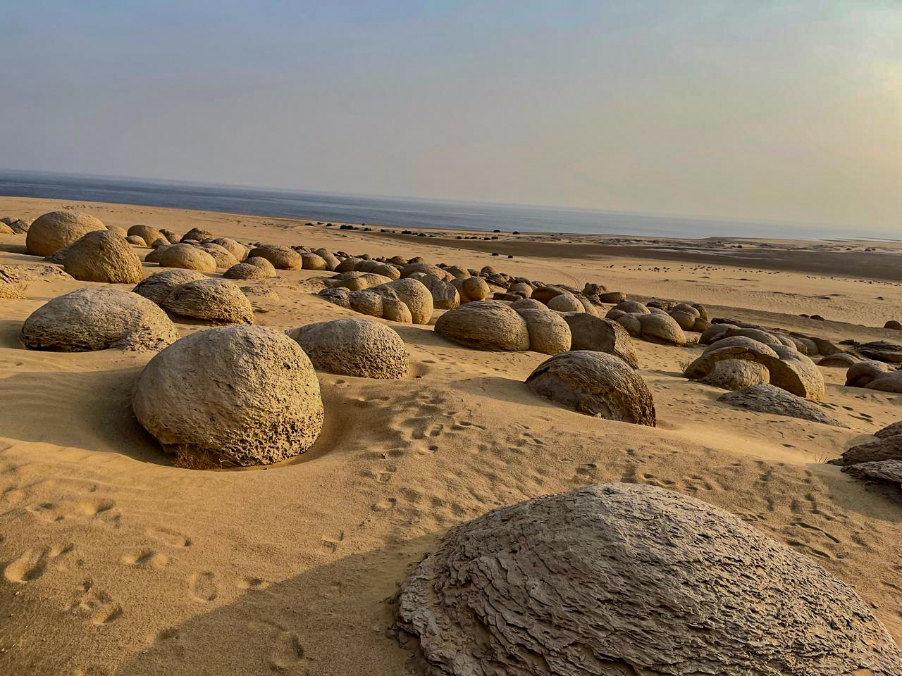 وادي البطيخ - صورة 1